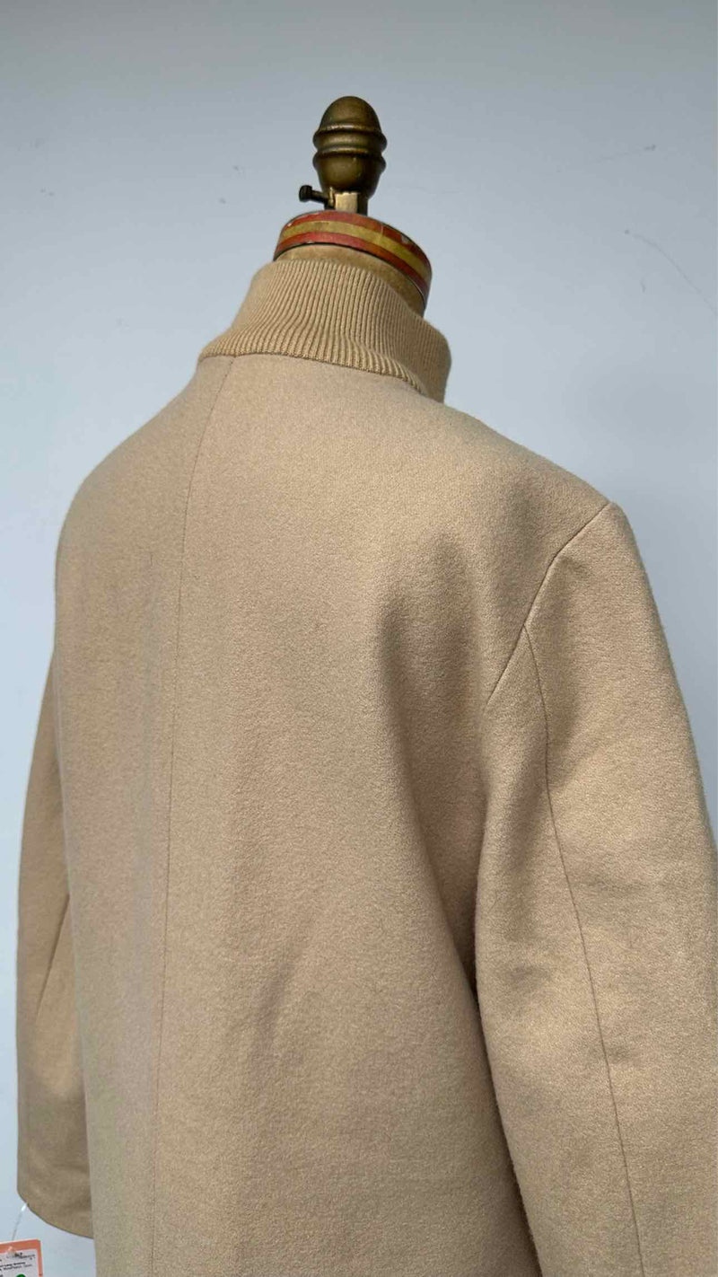 Helmut Lang Archive Wool Coat