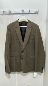 Paul Smith Houndsthooth Blazer Jacket