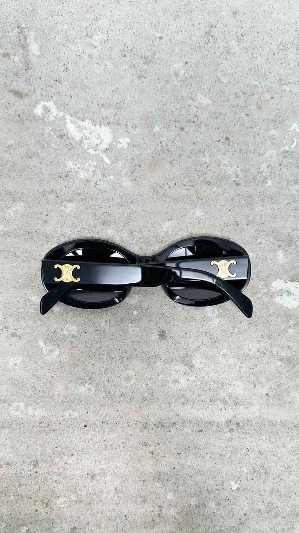 CELINE Triomphe Sunglasses