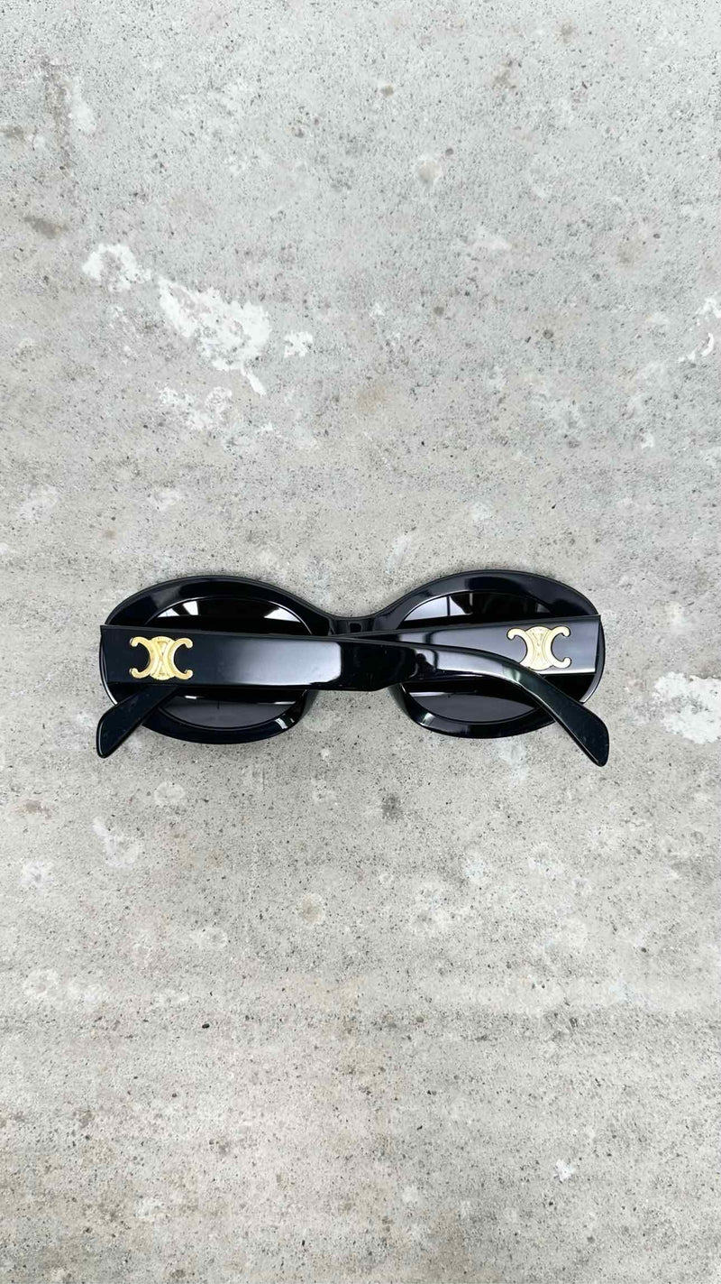 CELINE Triomphe Sunglasses