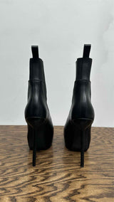 Rick Owens Spike Heel Boots