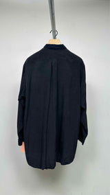 Comme Des Garcons Oversized Docking Shirt