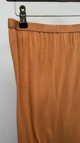 Rick Owens Lilies Drape Easy Skirt