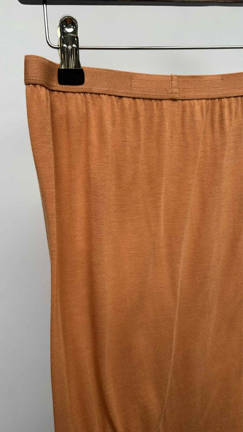Rick Owens Lilies Drape Easy Skirt