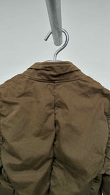 Comme Des Garcons Cargo Jacket
