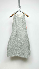 Chanel N/S Fuzzy Dress