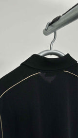 Hermes Polo Sweater