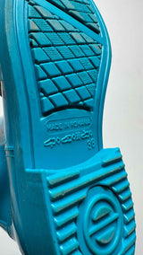 JW Anderson Chain Rubber Boots