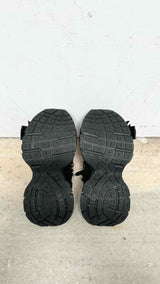Balenciaga Lace Detail 3XL Mule Sneakers