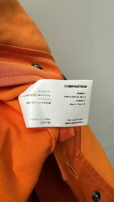 Kiko Kostadinov N/S Cross-button Jacket