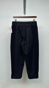 Issey Miyake Stripe Pants