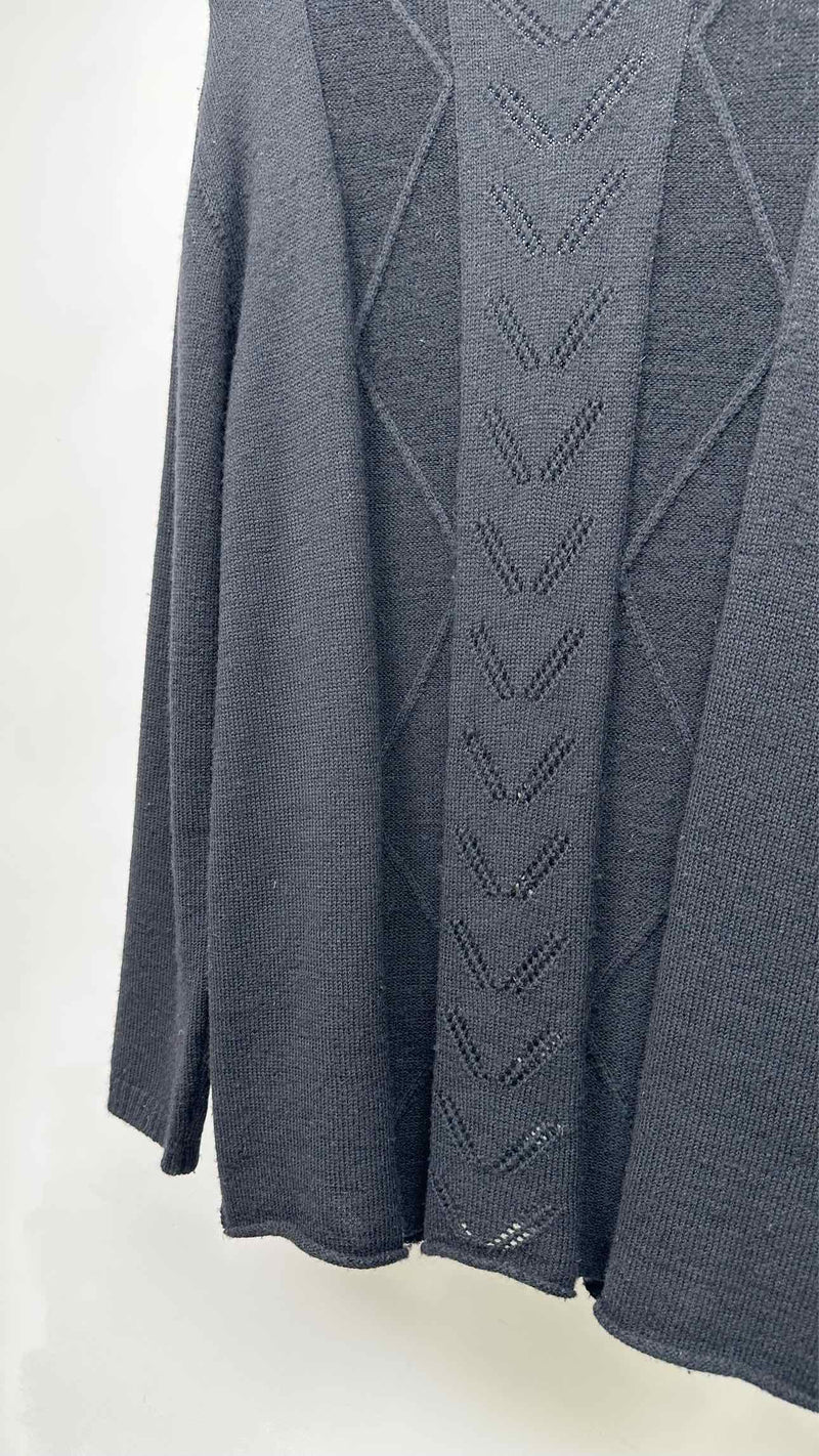 Yohji Yamamoto Pour Homme Sweater