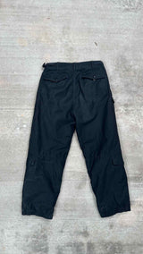 Supreme Padded Front Zip-up Pants