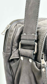 Margiela Leather Crossbody Bag