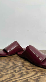 Bottega Veneta Cushion Flats