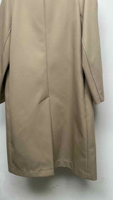 Lemaire Wool-blend Coat