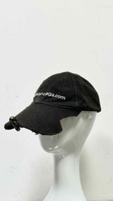 Balenciaga Piercing Baseball Cap