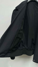 Alexander McQueen Riders Bomber Jacket