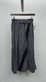 Issey Miyake N/S Stripe-jacquard Set-up