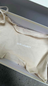 Our Legacy Gale Sneakers