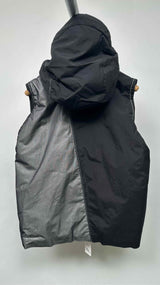 Taichimurakami High-neck Primaloft Puffer Vest