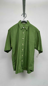AURALEE S/S Oversized Shirt