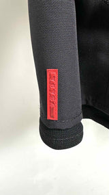 PRADA Sport Elbow-patched Ski Jacket