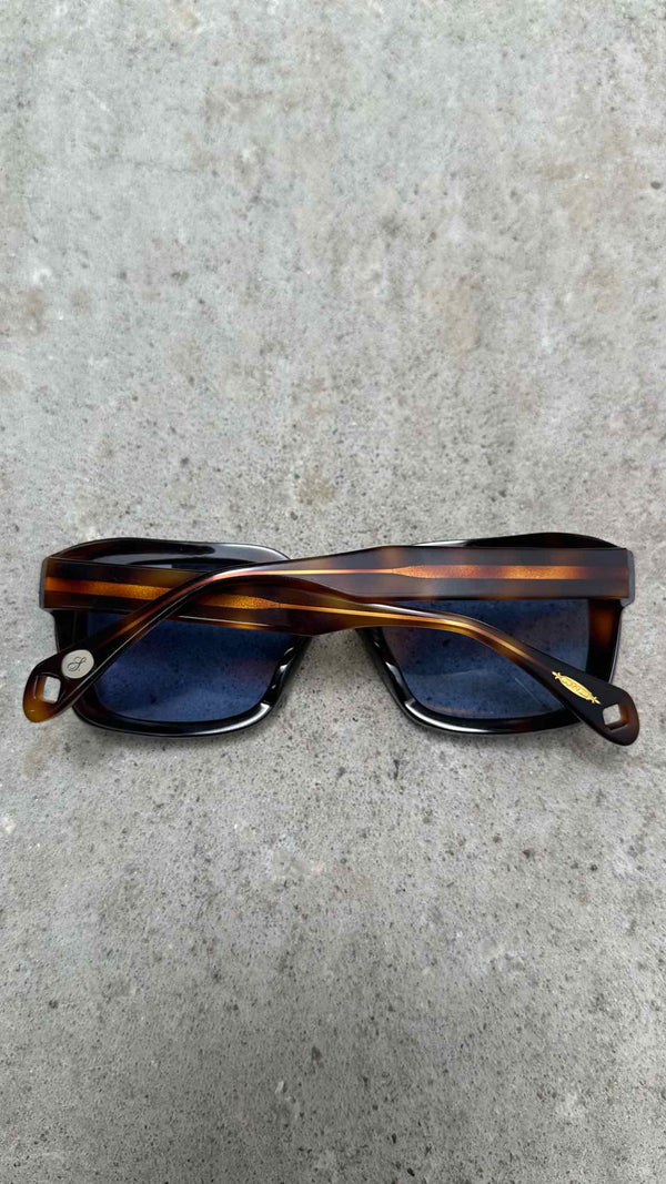 Oliver Peoples x Takahiro Miyashita THE SOLOIST Soloist 4 Sunglasses