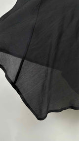 Our Legacy Two-tone Engineer Skirt
