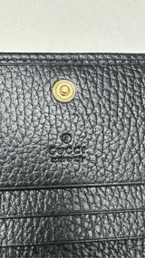 Gucci GG Wallet