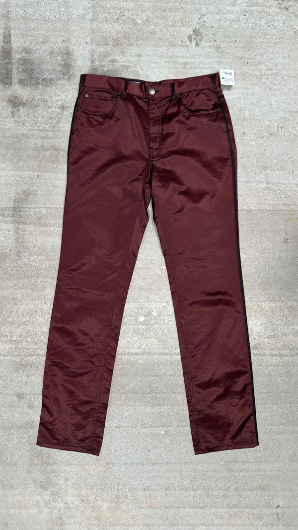 Calvin Klein 205W39NYC Side-line Pants