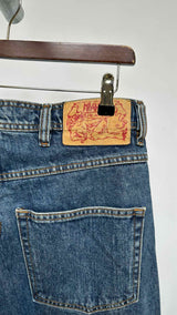Magliano Tapered Jeans