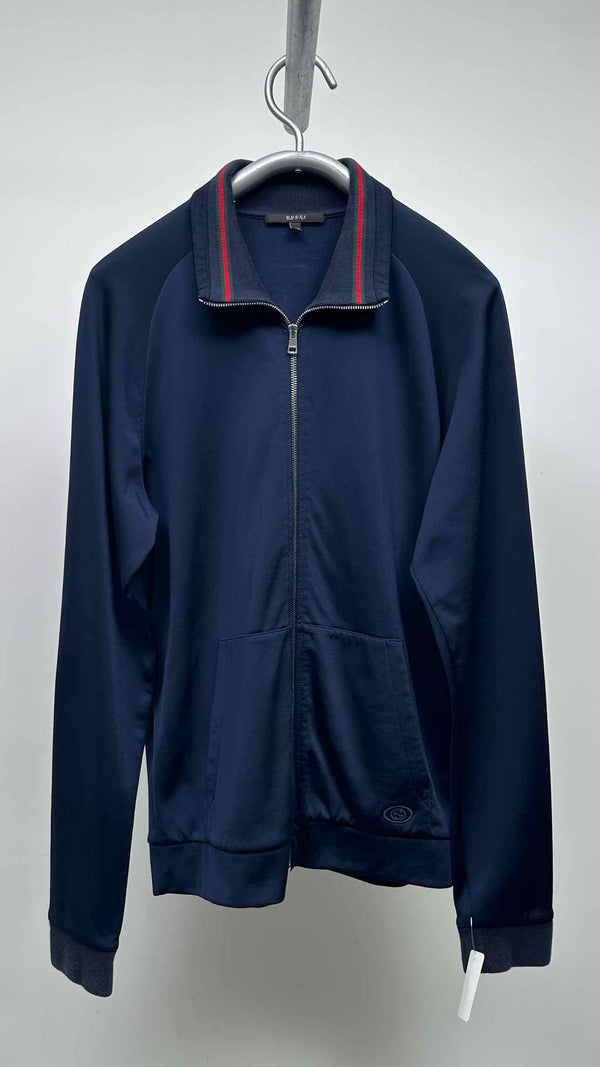 Gucci Track Jacket