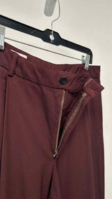 Dries Van Noten Wide Pants