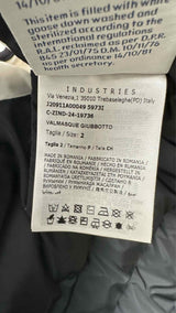 Moncler Valmasque Giubbotto Down Vest