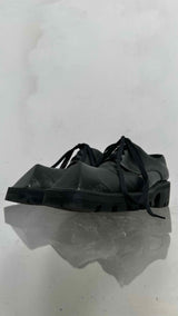 Balenciaga Derby Shoes