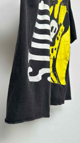 Vintage North American Tour T-shirt