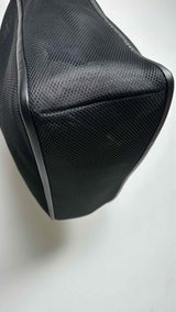 Max Mara Masskippnet Technical Mesh  Bag