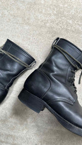 Carpe Diem S23M 5 Hole Boots