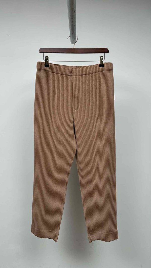 Homme Plissé Pleated Easy Pants