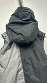 Taichimurakami High-neck Primaloft Puffer Vest