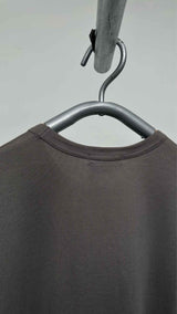 Comme Des Garcons Homme Plus Printed Long T-shirt