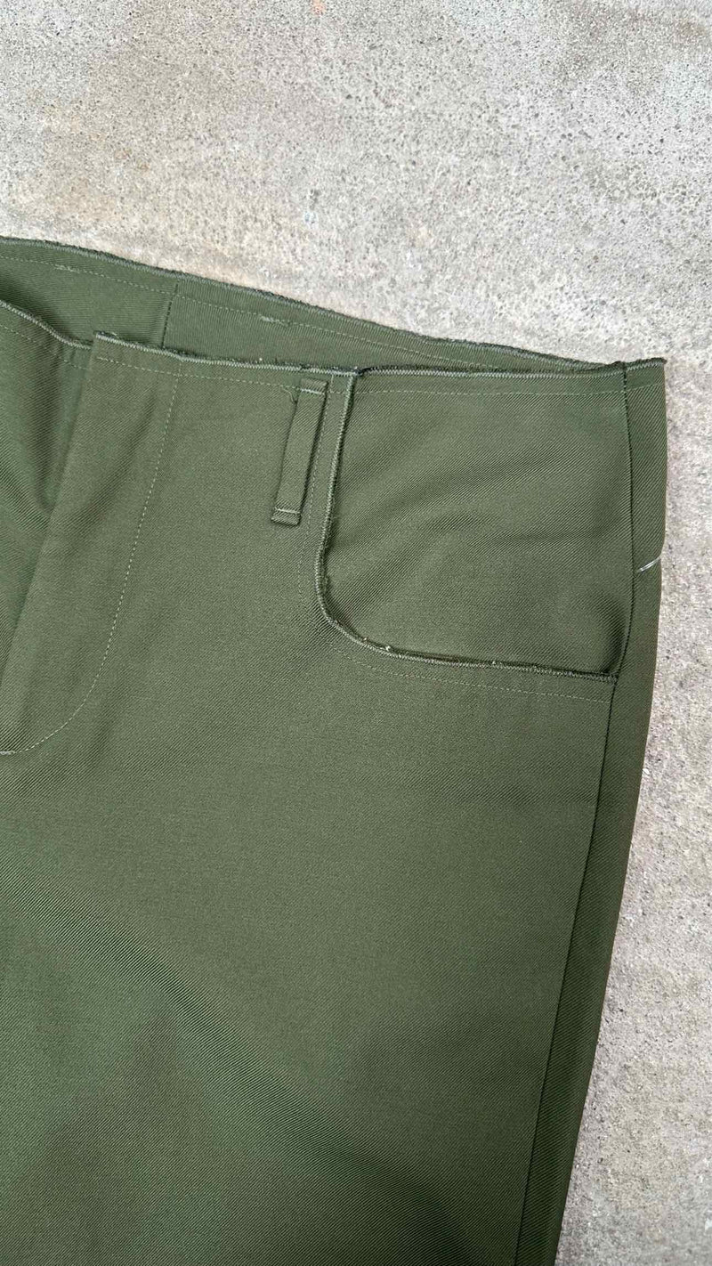 Acne Studios Pants