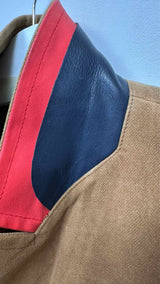 Undercover Blazer Jacket