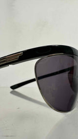 Bottega Veneta BV13485 Speed Rectangular Sunglasses