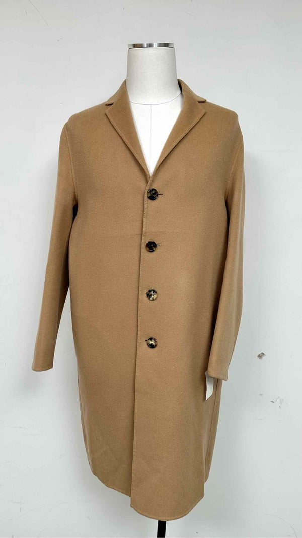 Acne Studios Oversized Car Coat