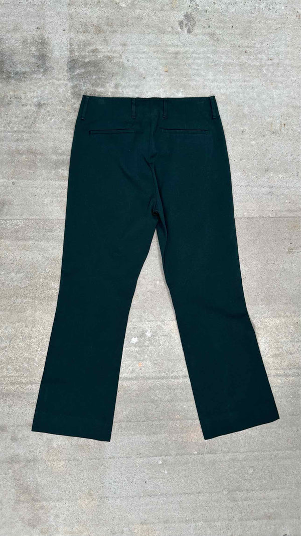Acne Studios Flare Pants