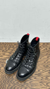Dior Homme Alps Boots