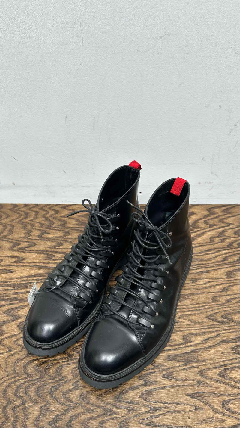 Dior Homme Alps Boots