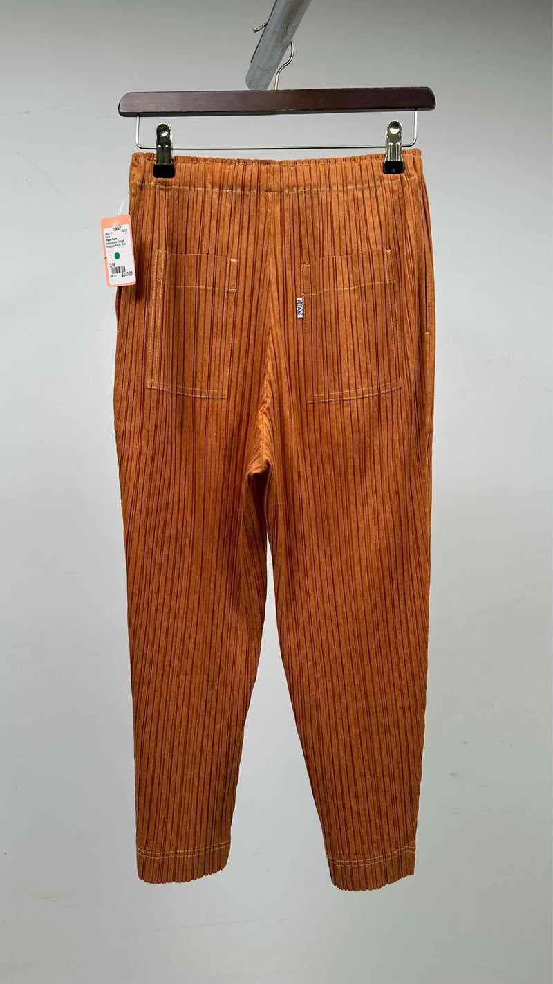 Pleats Please Pleated Pants
